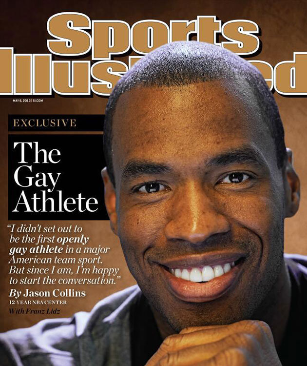 jason collins